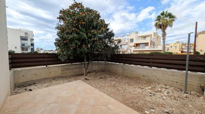 Semi Detached Villa For Sale  in  Universal