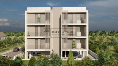 Apartment For Sale  in  Yeroskipou