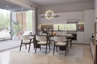 Apartment For Sale  in  Paphos Town