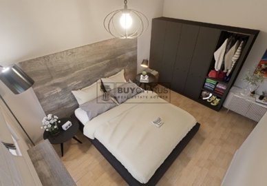 Apartment For Sale  in  Paphos Town