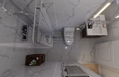 Apartment For Sale  in  Paphos Town