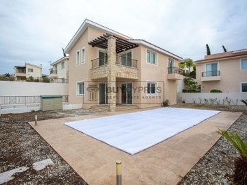 Detached Villa For Sale  in  Tala