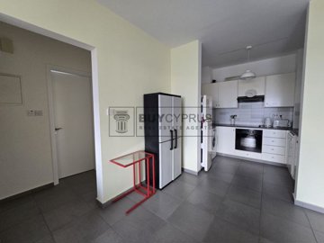 Apartment For Sale  in  Yeroskipou