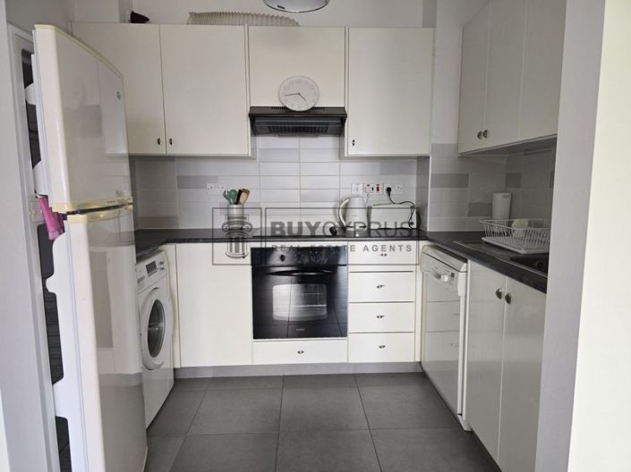 Image No.12-Appartement de 2 chambres à vendre à Yeroskipou