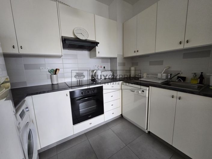 Image No.14-Appartement de 2 chambres à vendre à Yeroskipou