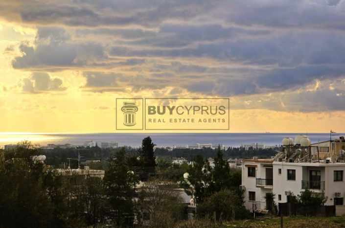 Image No.2-Appartement de 2 chambres à vendre à Yeroskipou