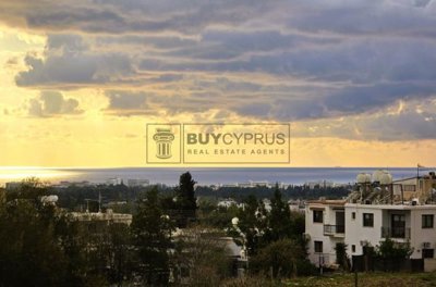 Apartment For Sale  in  Yeroskipou