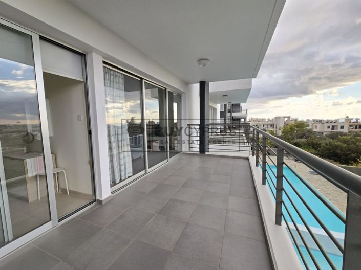 Image No.25-Appartement de 2 chambres à vendre à Yeroskipou