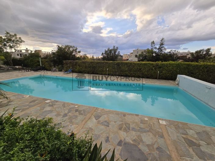 Image No.26-Appartement de 2 chambres à vendre à Yeroskipou