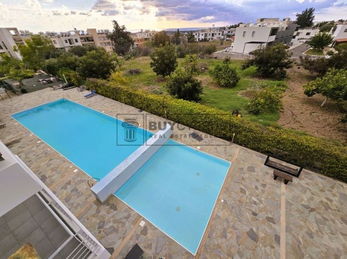 Image No.27-Appartement de 2 chambres à vendre à Yeroskipou