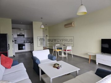 Apartment For Sale  in  Yeroskipou