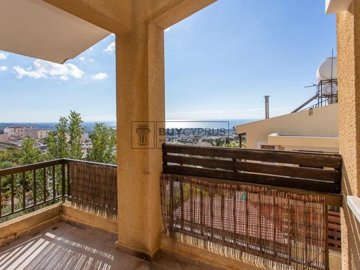 Detached Villa For Sale  in  Peyia