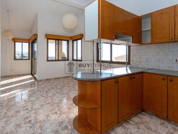 Detached Villa For Sale  in  Peyia