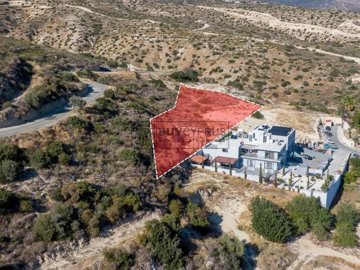 Residential Land  For Sale  in  Yermasoyia