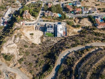 Residential Land  For Sale  in  Yermasoyia