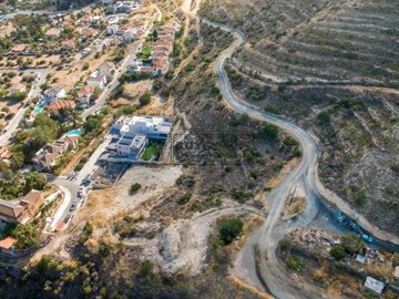 Residential Land  For Sale  in  Yermasoyia