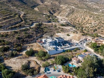 Residential Land  For Sale  in  Yermasoyia