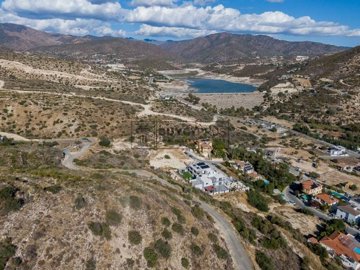 Residential Land  For Sale  in  Yermasoyia