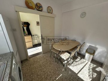 Town House For Sale  in  Chlorakas