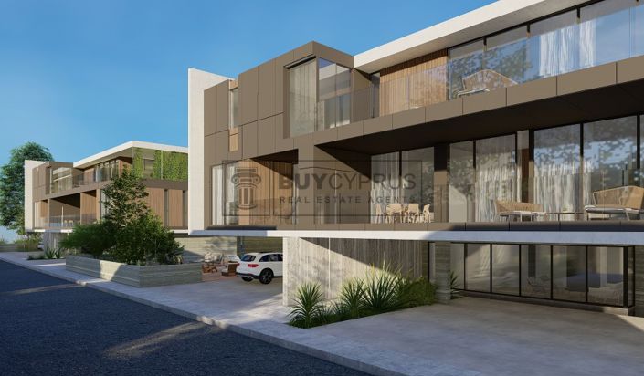 Image No.13-Villa de 3 chambres à vendre à Kissonerga