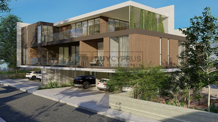 Image No.15-Villa de 3 chambres à vendre à Kissonerga