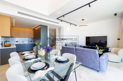 Detached Villa For Sale  in  Kissonerga