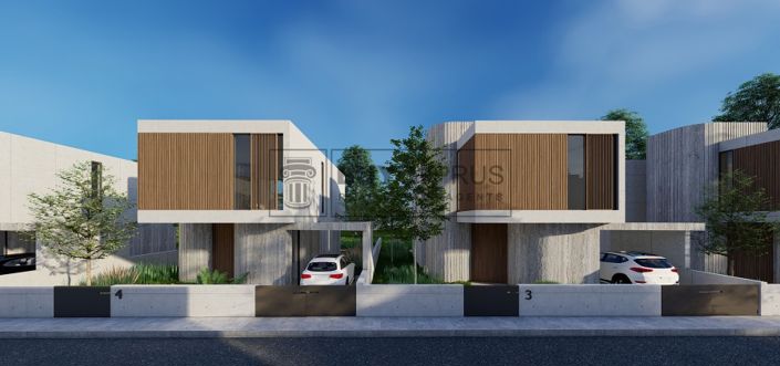 Image No.6-Villa de 3 chambres à vendre à Kissonerga