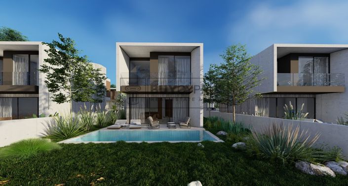 Image No.9-Villa de 3 chambres à vendre à Kissonerga