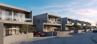 Detached Villa For Sale  in  Yeroskipou