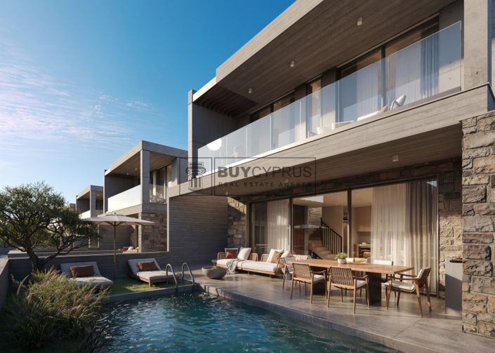 Image No.2-3 Bed Villa for sale