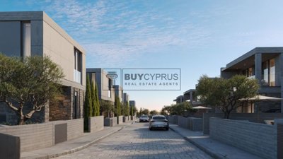 Detached Villa For Sale  in  Acheleia