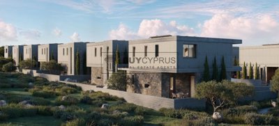 Detached Villa For Sale  in  Acheleia