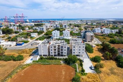 Apartment For Sale  in  Zakaki