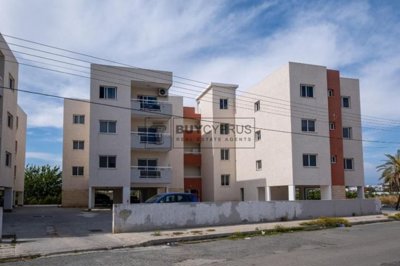 Apartment For Sale  in  Zakaki