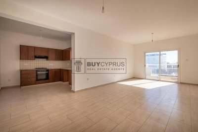 Apartment For Sale  in  Zakaki