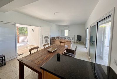 Detached Villa For Sale  in  Droushia