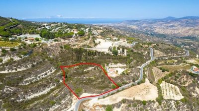 Residential Land  For Sale  in  Theletra