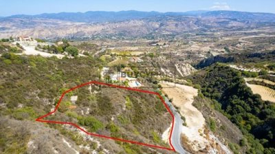 Residential Land  For Sale  in  Theletra