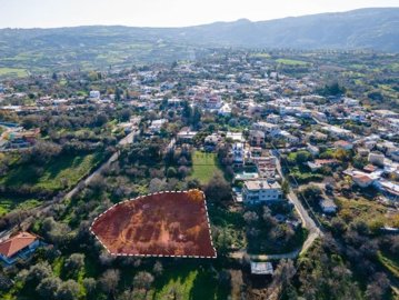 Residential Land  For Sale  in  Giolou