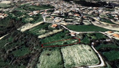 Residential Land  For Sale  in  Tsada