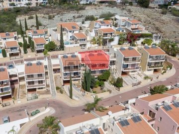 Apartment For Sale  in  Chlorakas