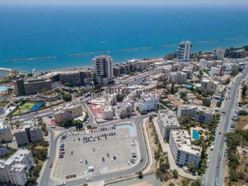 Apartment For Sale  in  Ayios Tychonas