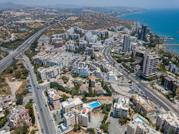 Image No.28-Appartement de 9 chambres à vendre à Ayios Tychonas