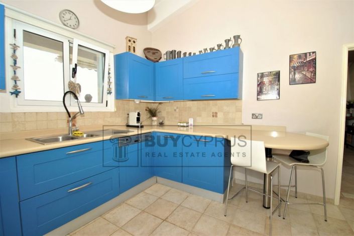 Image No.11-Villa de 2 chambres à vendre à Paphos