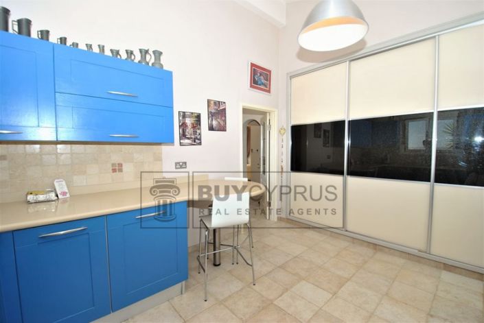 Image No.14-Villa de 2 chambres à vendre à Paphos