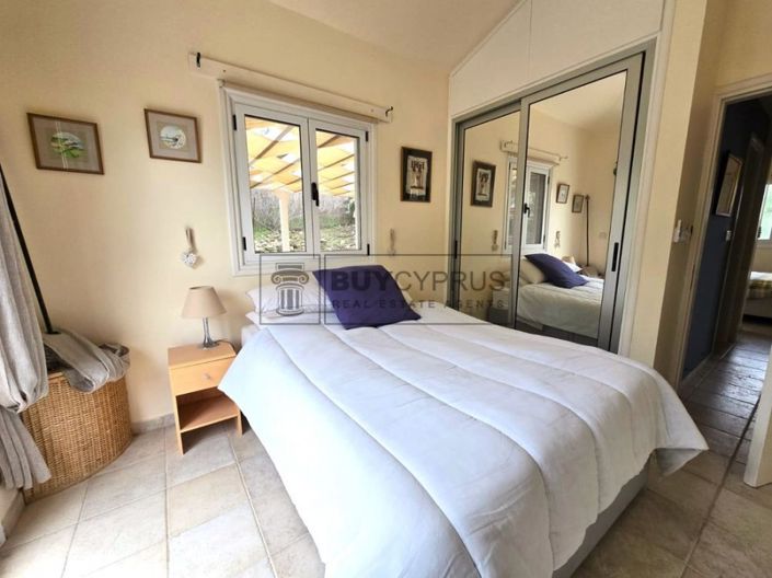Image No.16-Villa de 2 chambres à vendre à Paphos