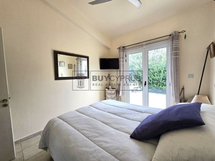 Image No.17-Villa de 2 chambres à vendre à Paphos