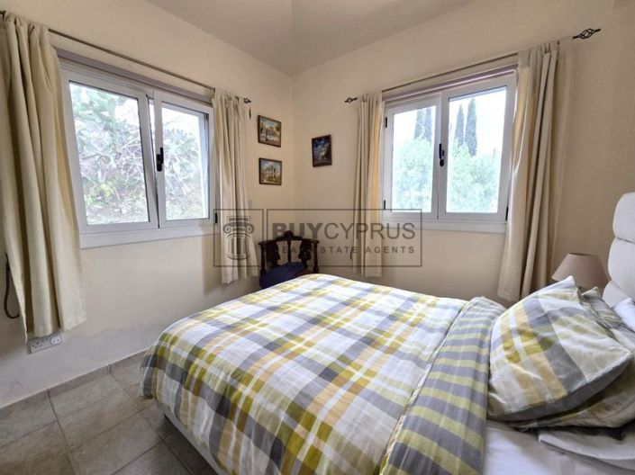 Image No.18-Villa de 2 chambres à vendre à Paphos