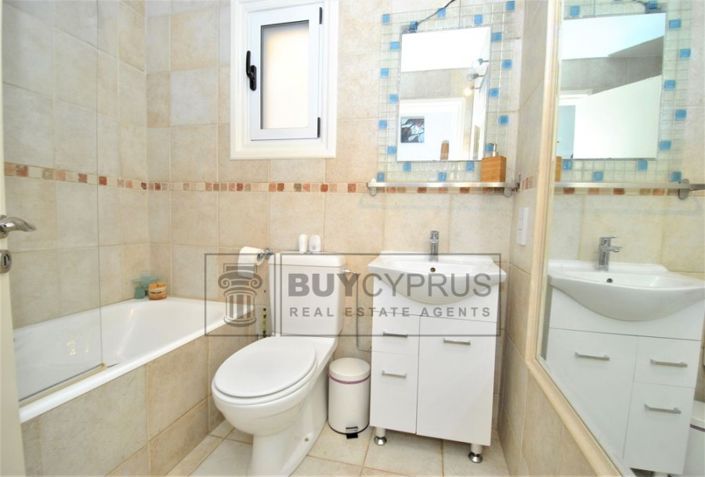 Image No.22-Villa de 2 chambres à vendre à Paphos