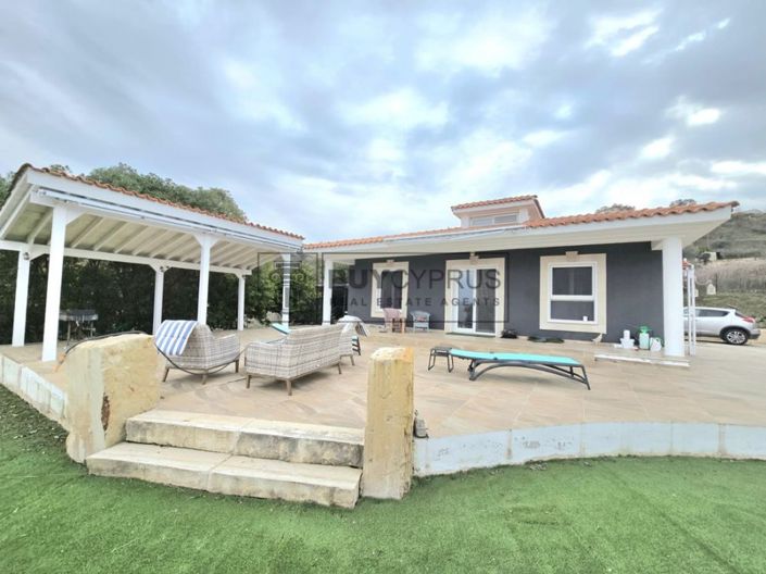 Image No.23-Villa de 2 chambres à vendre à Paphos